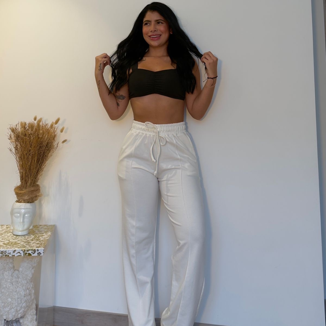 SUDADERA PREMIUM LÚMINA DE USO DIARIO