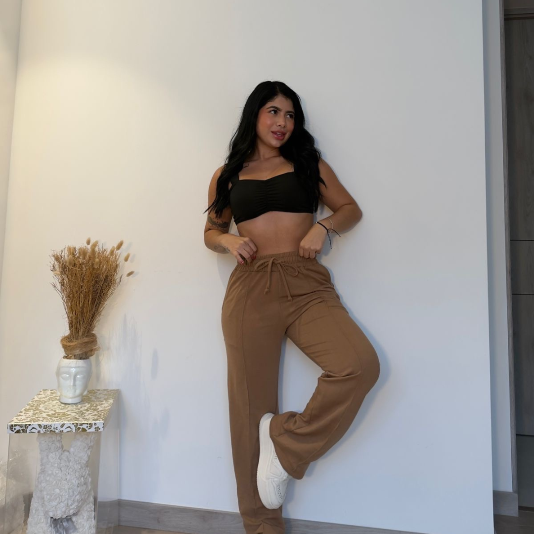 SUDADERA PREMIUM LÚMINA DE USO DIARIO